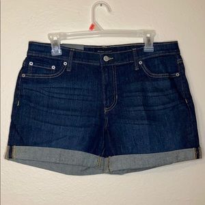 Banana Republic Jean Shorts